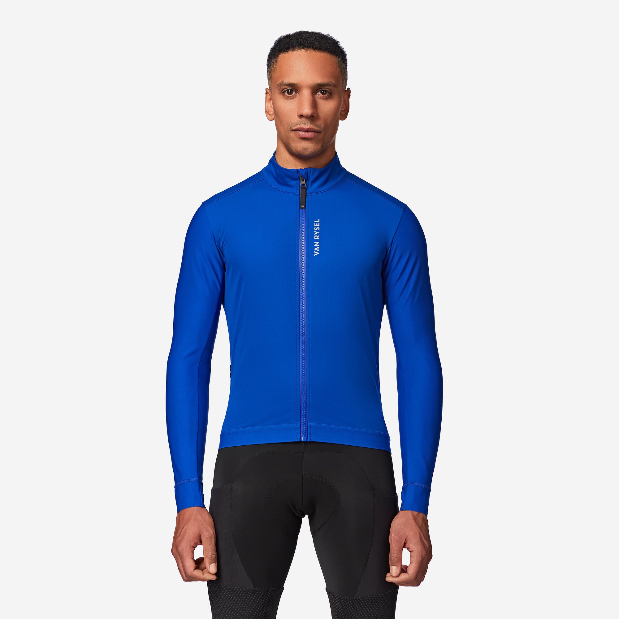 Van Rysel Men's RCR 2 Cycling Winter Jacket