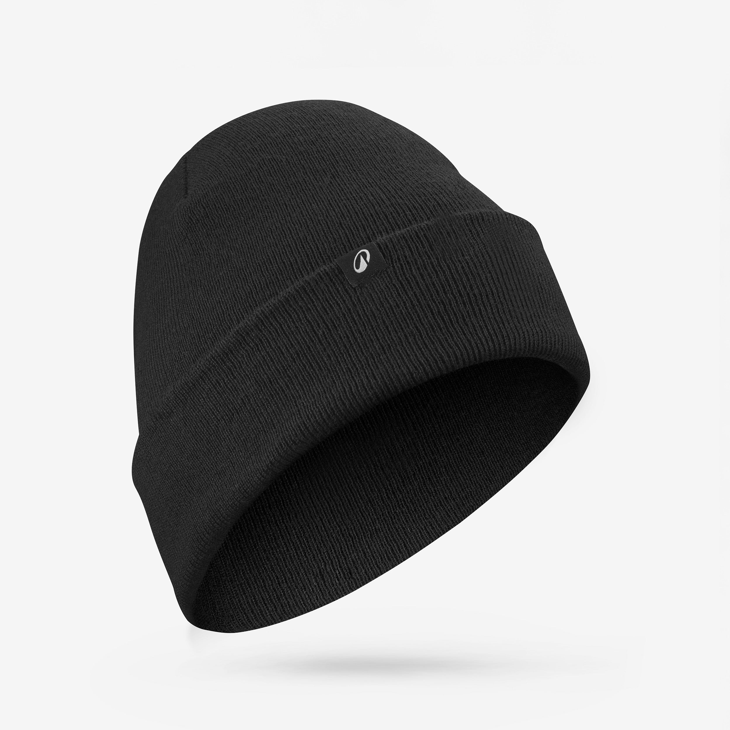 Wedze Rider 500 Reversible Knit Beanie
