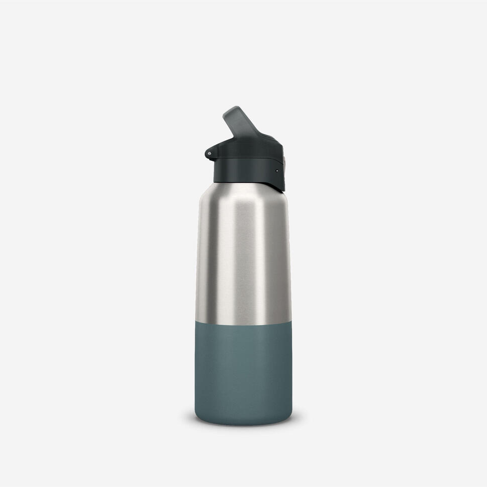 Quechua MH900 Double-Wall Insulated 800 ml Water Bottle - Image 23