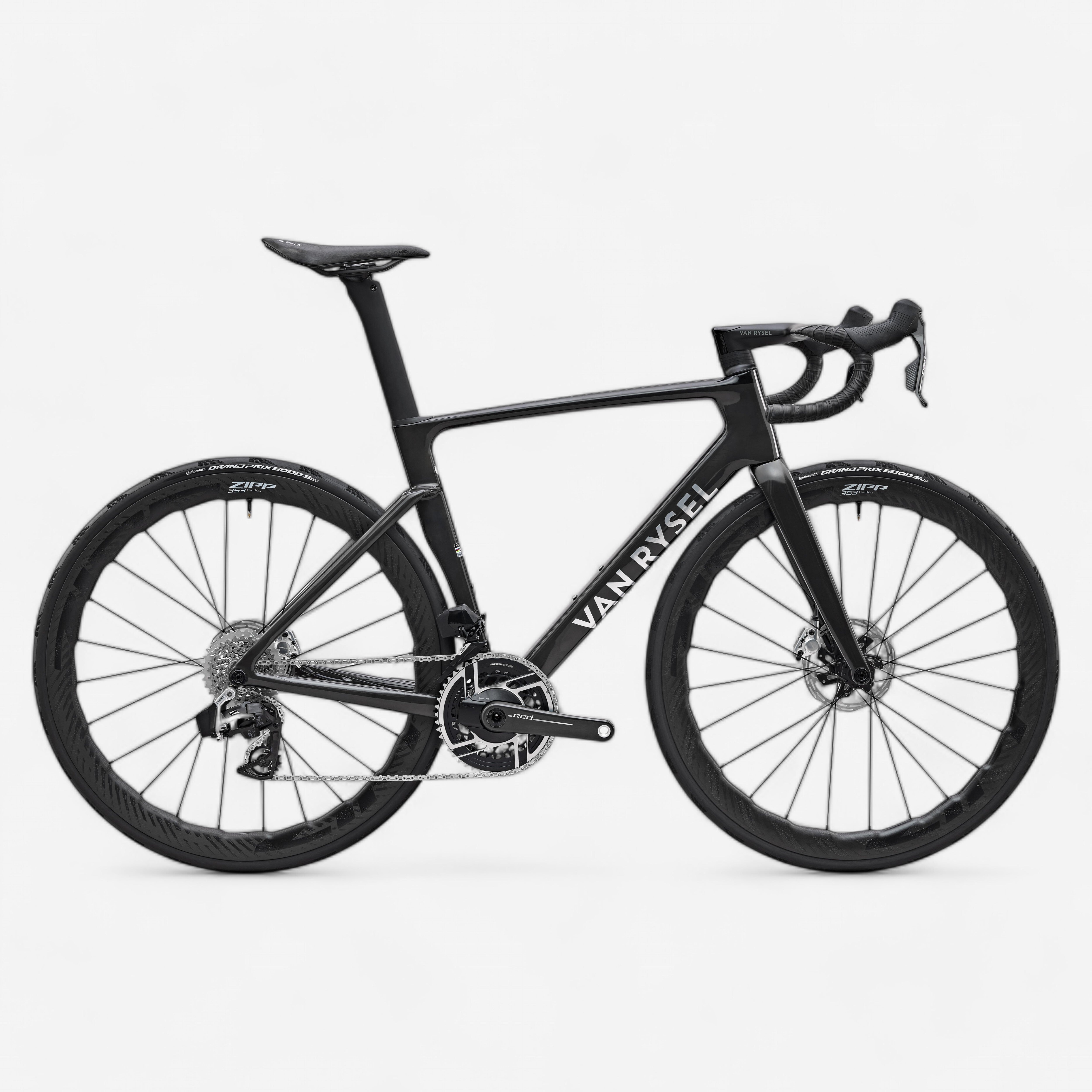 Van Rysel RCR Pro RED AXS - Image 4