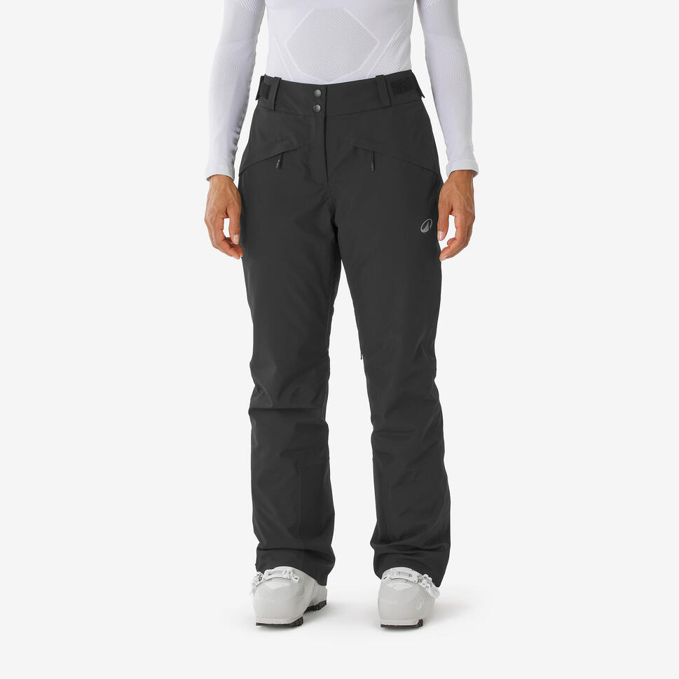 Wedze Women's 500 Insulated Ski and Snow Pants