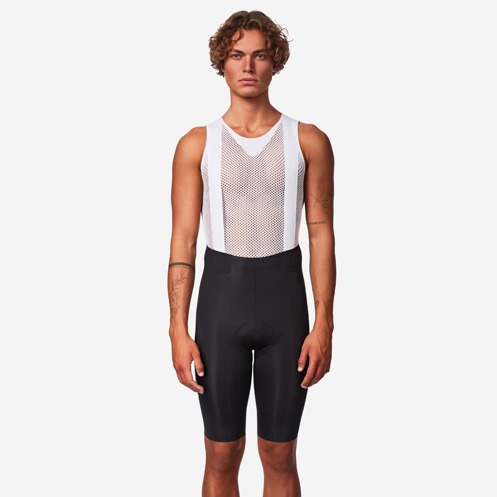 Van Rysel Men's RCR-R 5 Road Cycling Shorts