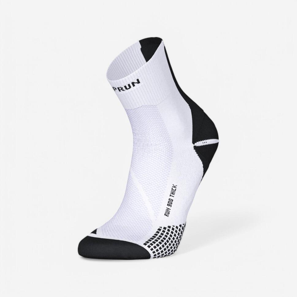 Kiprun Run900 Thick Mid Running Socks